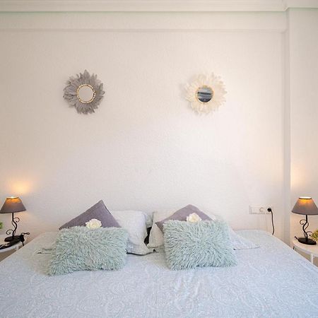 Apartment 3D Albir El Albir Екстериор снимка