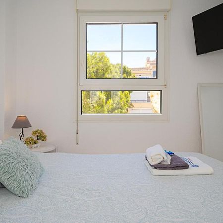 Apartment 3D Albir El Albir Екстериор снимка