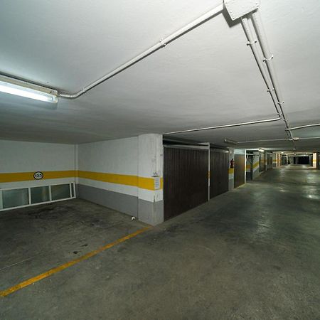Apartment 3D Albir El Albir Екстериор снимка
