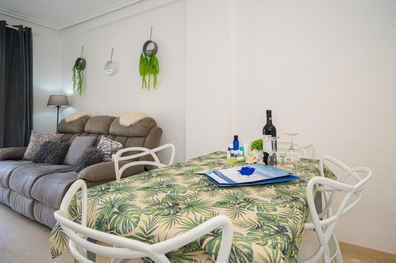 Apartment 3D Albir El Albir Екстериор снимка