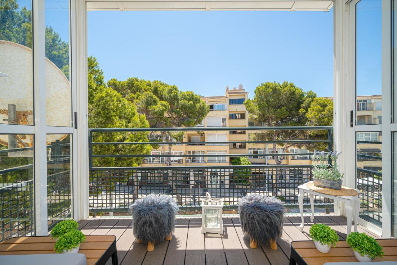 Apartment 3D Albir El Albir Екстериор снимка