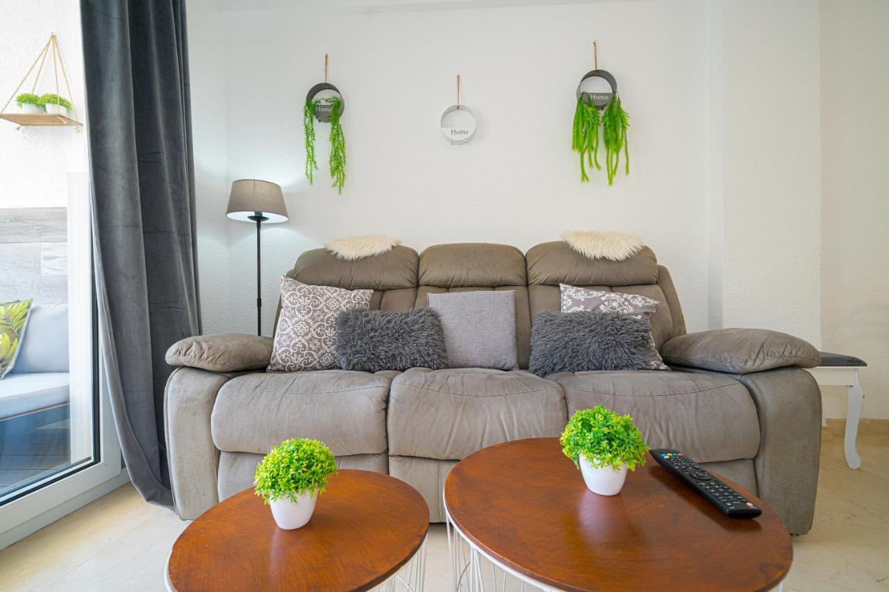 Apartment 3D Albir El Albir Екстериор снимка