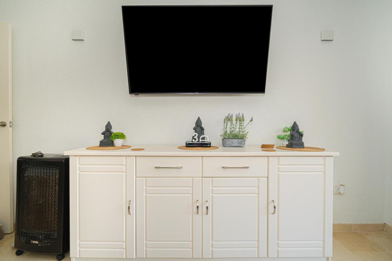 Apartment 3D Albir El Albir Екстериор снимка