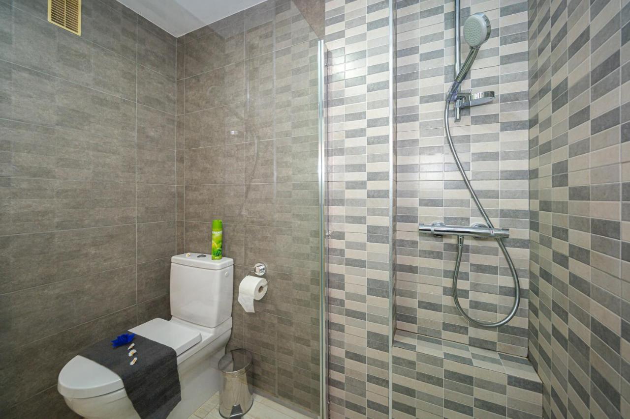 Apartment 3D Albir El Albir Екстериор снимка