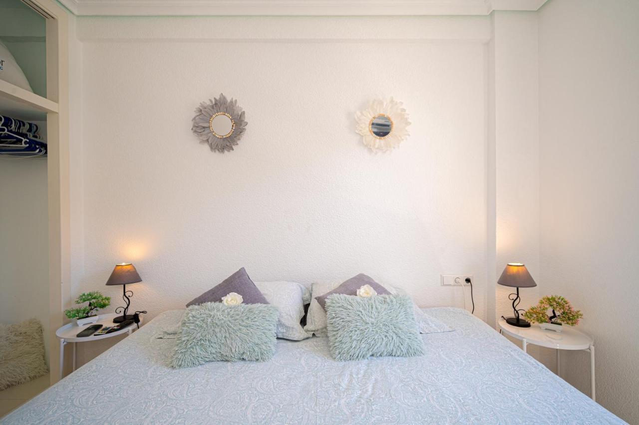 Apartment 3D Albir El Albir Екстериор снимка
