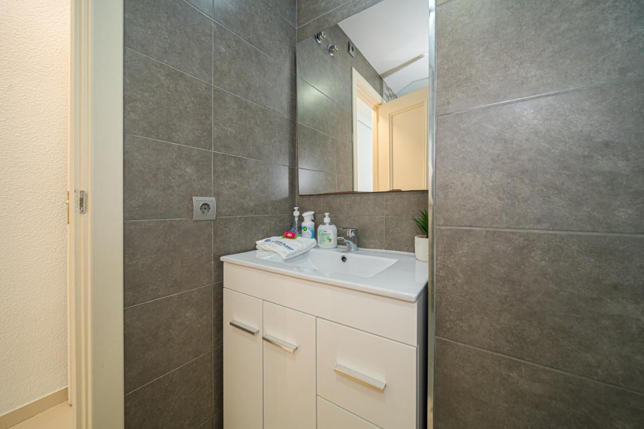 Apartment 3D Albir El Albir Екстериор снимка