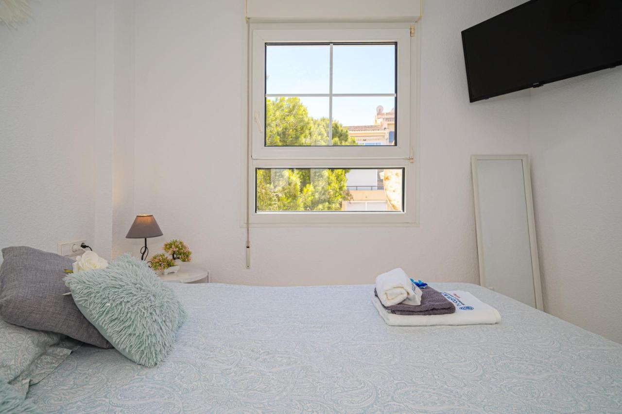 Apartment 3D Albir El Albir Екстериор снимка