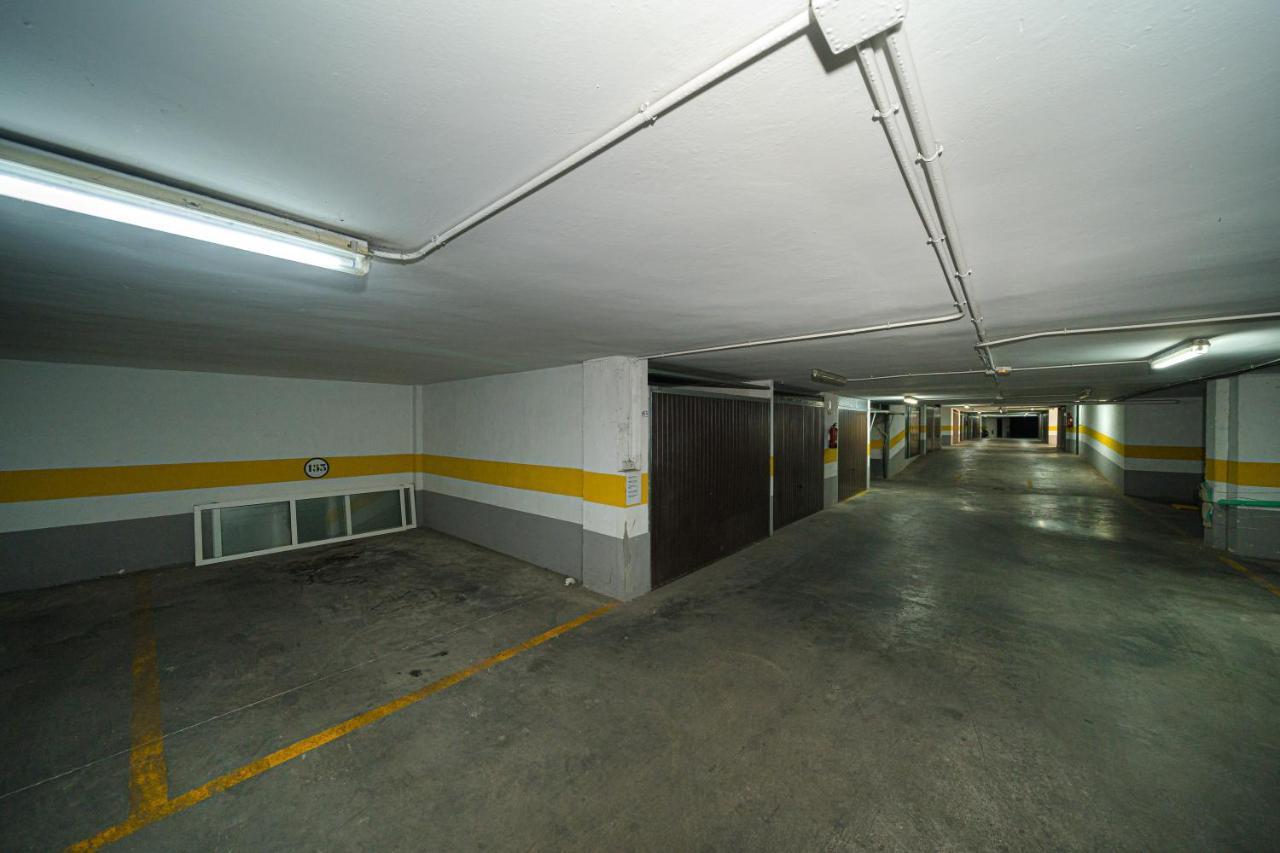 Apartment 3D Albir El Albir Екстериор снимка