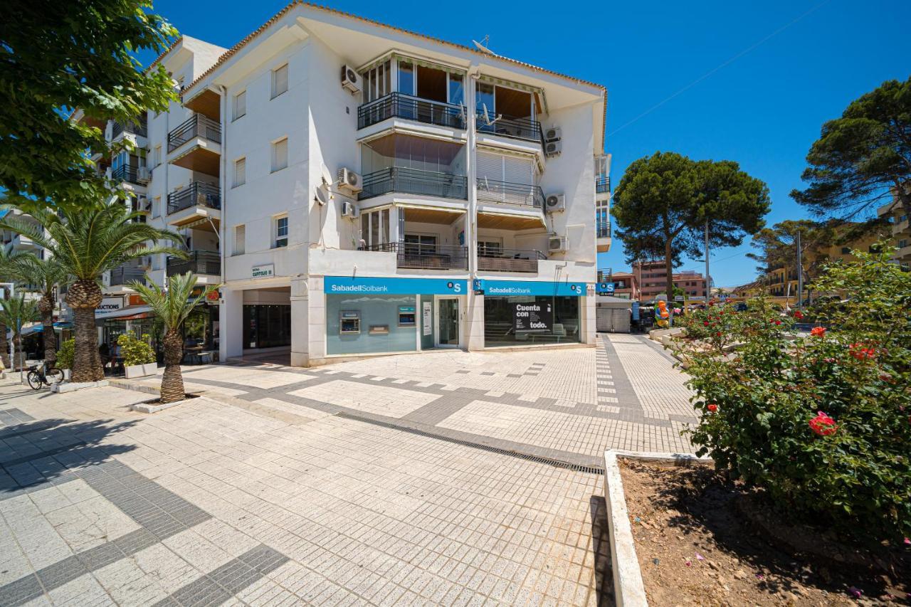 Apartment 3D Albir El Albir Екстериор снимка