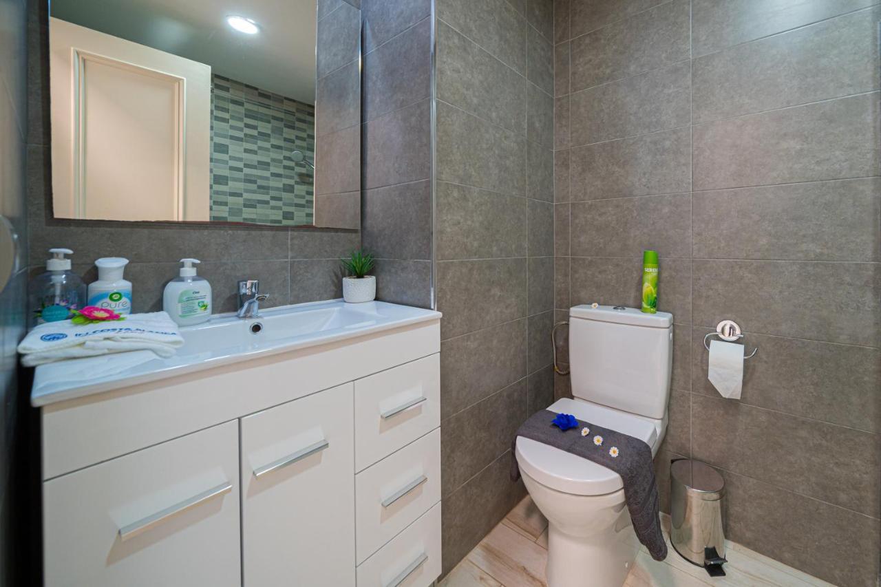 Apartment 3D Albir El Albir Екстериор снимка