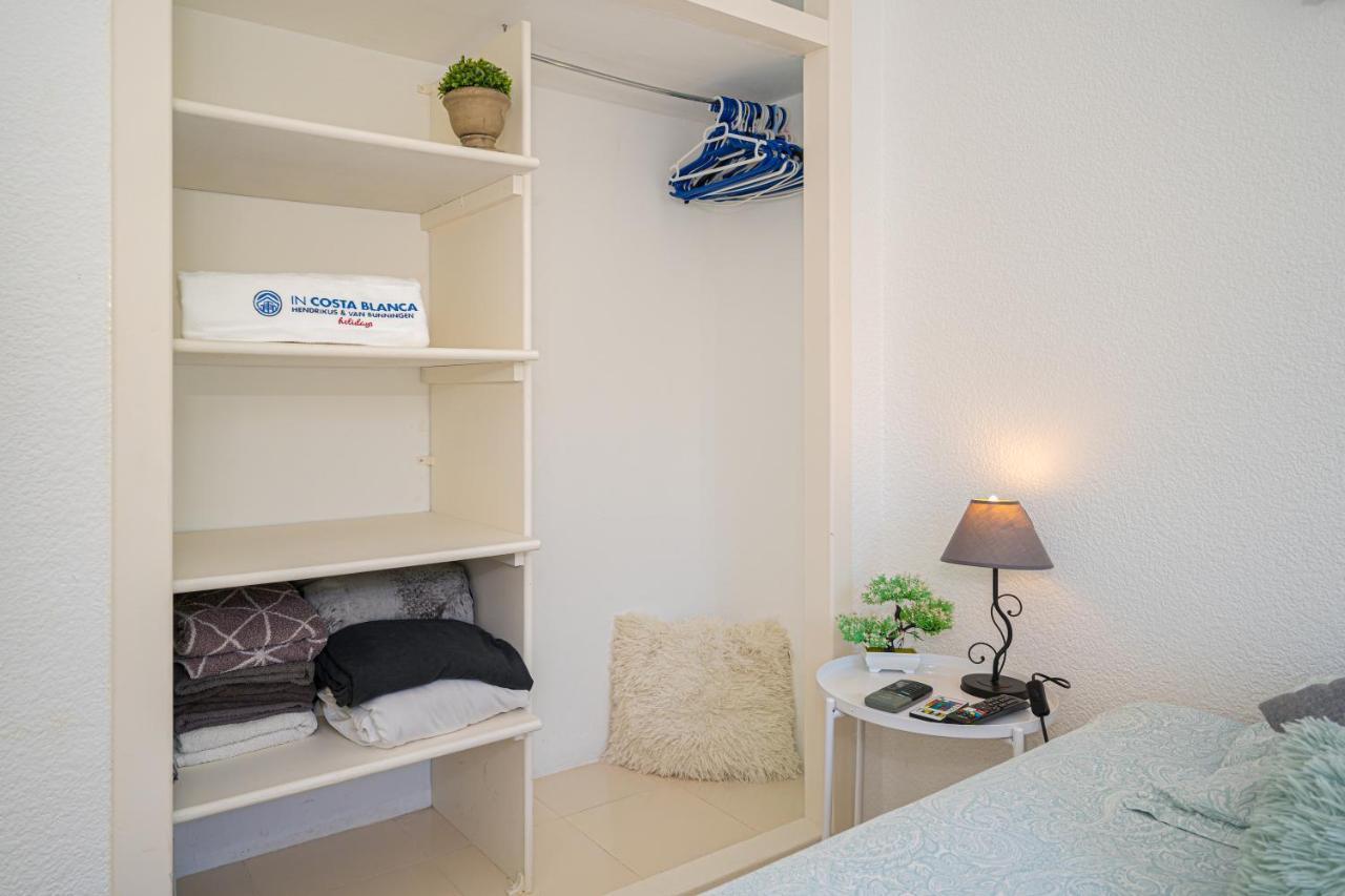 Apartment 3D Albir El Albir Екстериор снимка