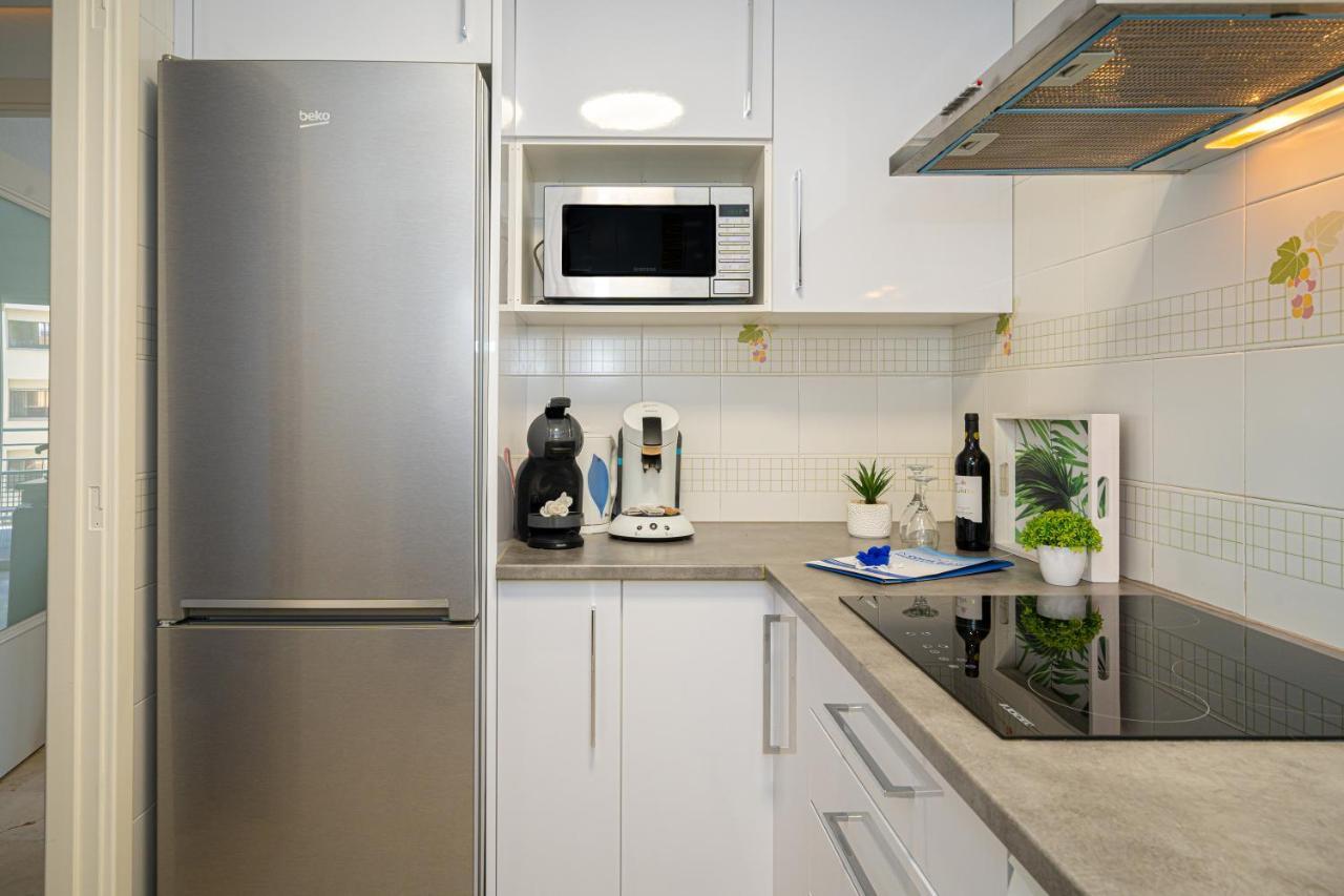 Apartment 3D Albir El Albir Екстериор снимка